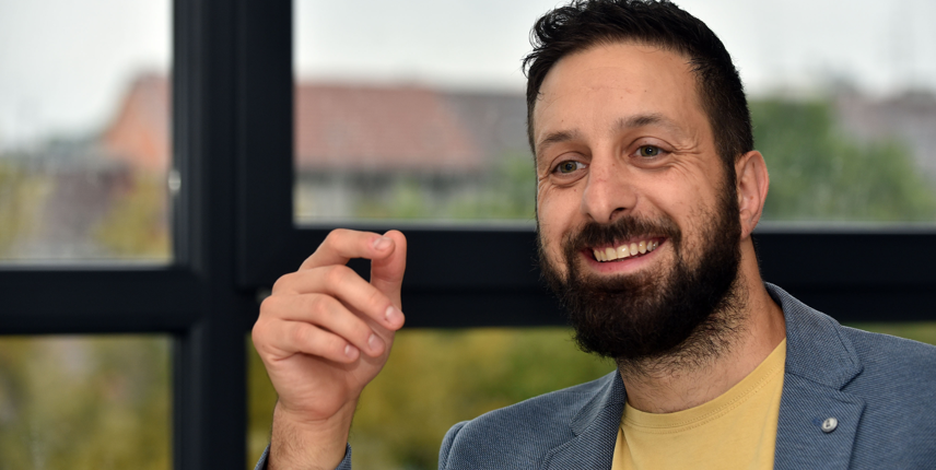 Nikola Baketa (Foto Davor KOVAČEVIĆ)