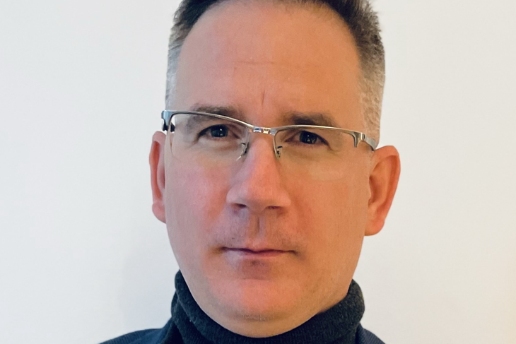 Branimir Janković (Foto Privatna arhiva)