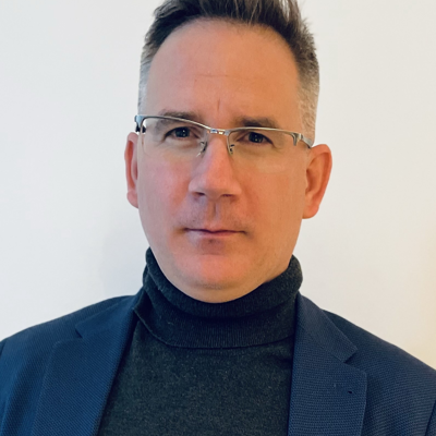 Branimir Janković (Foto Privatna arhiva)