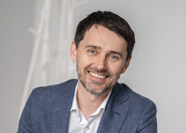 Marko Dukarić (Foto Privatna arhiva)