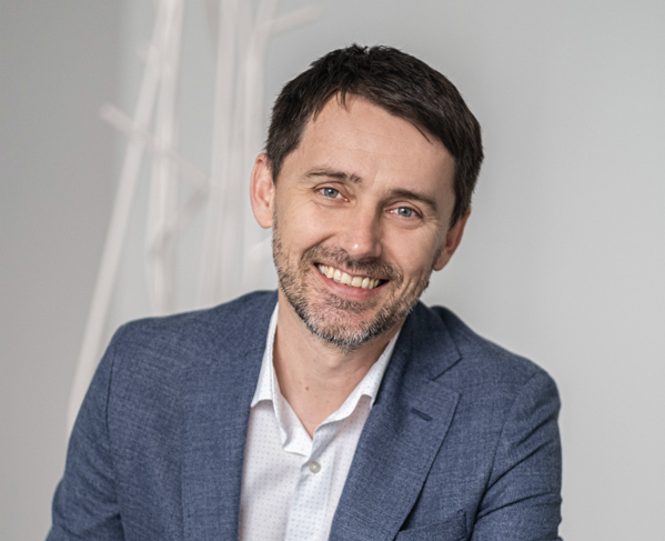 Marko Dukarić (Foto Privatna arhiva)