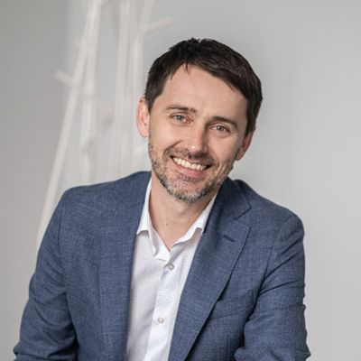 Marko Dukarić (Foto Privatna arhiva)