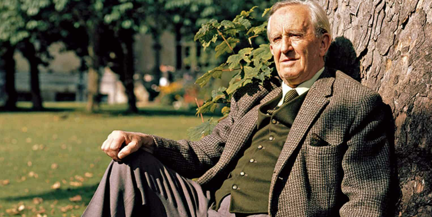 Tolkien (Arhiva)