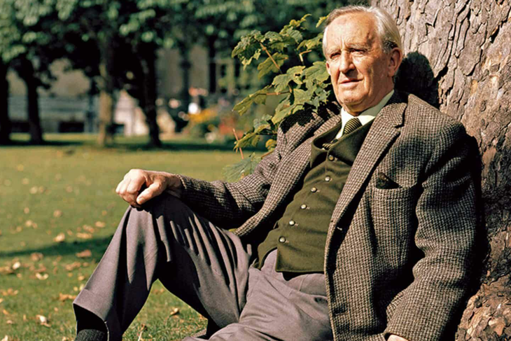 Tolkien (Arhiva)