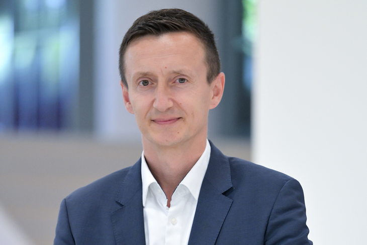 Josip Mikulić/ Foto Sandra Šimunović/PIXSELL