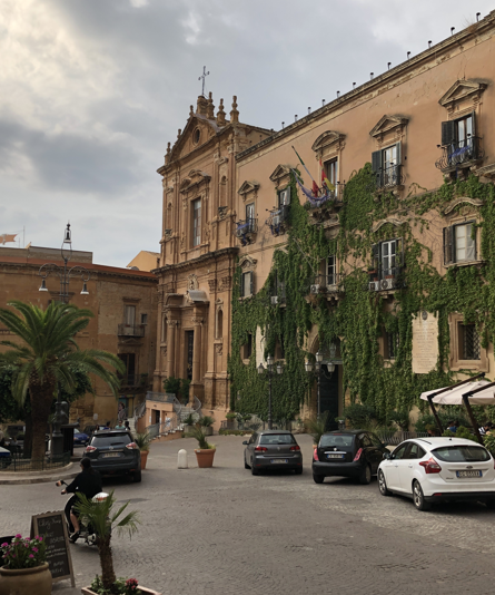  Teatro Luigi Pirandello u Agrigentu izgrađen je 1880. godine kao gradsko kazalište, a kasnije je dobio ime po slavnom književniku rođenom u tom gradu (Foto Sandra USKOKOVIĆ)