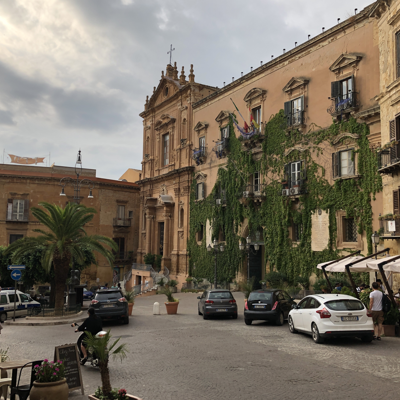  Teatro Luigi Pirandello u Agrigentu izgrađen je 1880. godine kao gradsko kazalište, a kasnije je dobio ime po slavnom književniku rođenom u tom gradu (Foto Sandra USKOKOVIĆ)