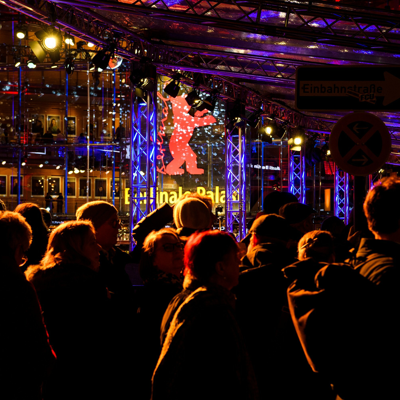 Središnje festivalsko mjesto je Berlinale Palast na Potsdamer Platzu  (Foto PIERO CHIUSSI)