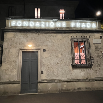 Nekadašnja destilerija s početka 20. stoljeća pretvorena u muzej (Foto Sandra USKOKOVIĆ)