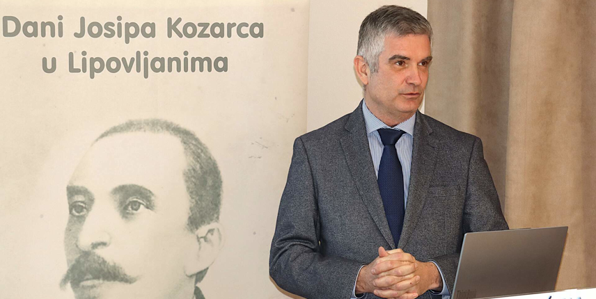 Akademik Igor Anić